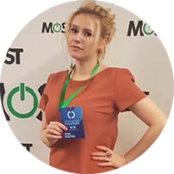Julia Fjodorova