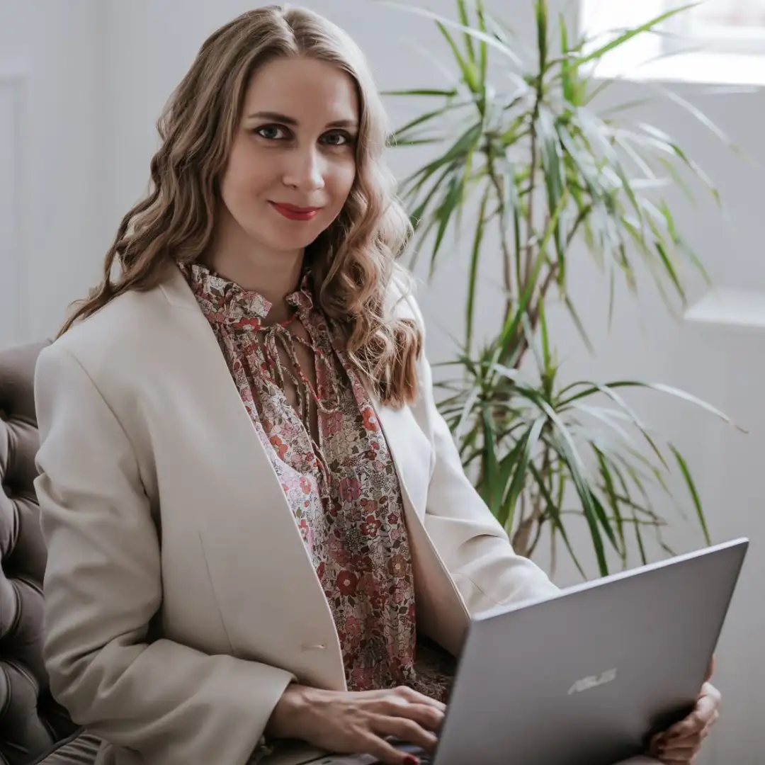 Jeļena Maksimenko