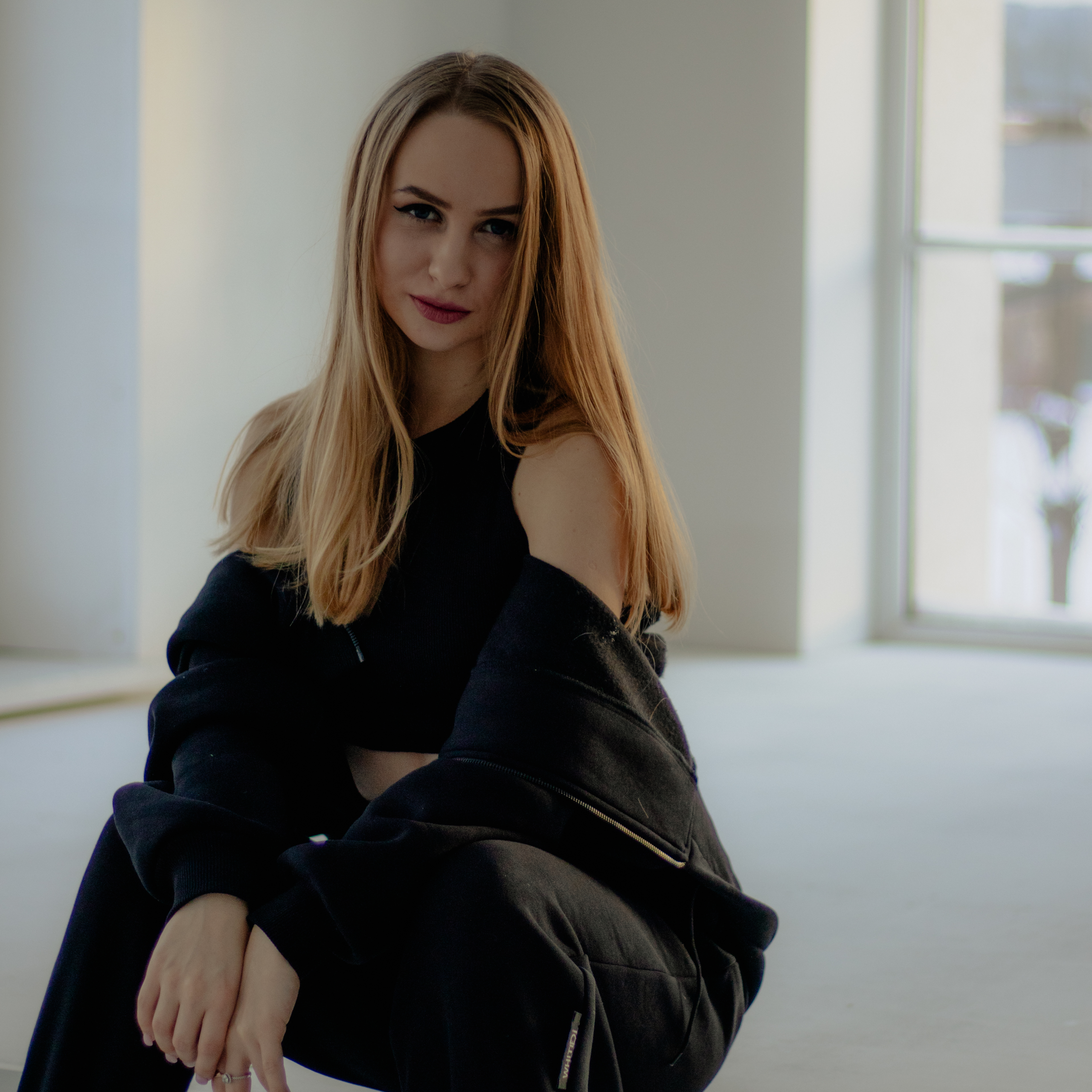 Элина Викулина